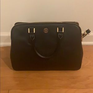 Tory Burch Leather Handbag